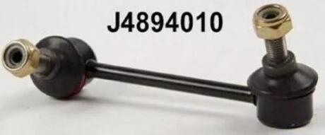 Стойка стабилизатора двусторонний на задний мост NIPPARTS J4894010