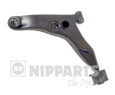 Важіль підвіски поперечний передній міст, ліворуч NIPPARTS J4900700