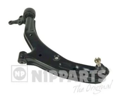 Важіль підвіски поперечний передній міст, ліворуч NIPPARTS J4901027