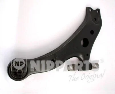 Важіль підвіски поперечний передній міст, ліворуч NIPPARTS J4902035