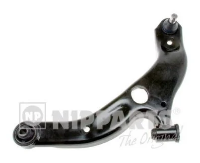 Рычаг подвески поперечный передний мост, слева NIPPARTS J4903003