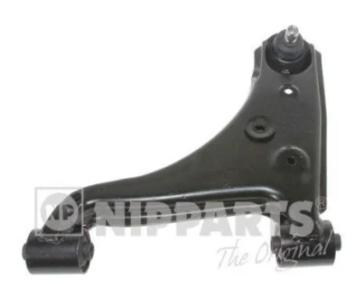 Рычаг подвески поперечный передний мост, слева NIPPARTS J4903006
