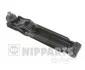 Важіль підвіски поперечний передній міст, ліворуч, праворуч NIPPARTS J4908000 (фото 1)