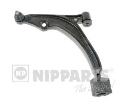 Рычаг подвески поперечный передний мост, слева NIPPARTS J4908005