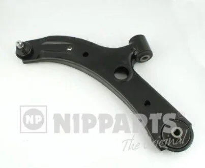 Рычаг подвески поперечный передний мост, слева NIPPARTS J4908010