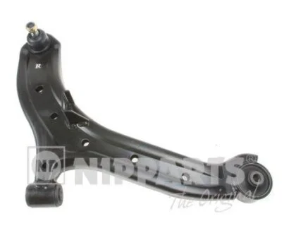 Рычаг подвески поперечный передний мост, справа NIPPARTS J4910510