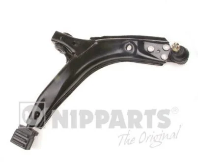 Важіль підвіски поперечний передній міст, праворуч NIPPARTS J4910906