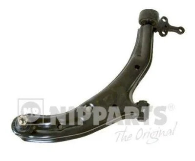 Важіль підвіски поперечний передній міст, праворуч NIPPARTS J4911027