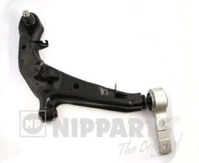 Рычаг подвески поперечный передний мост, справа NIPPARTS J4911030