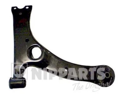 Важіль підвіски поперечний передній міст, праворуч NIPPARTS J4912039