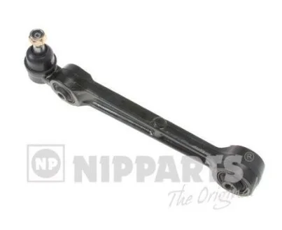 Важіль підвіски поперечний передній міст, праворуч NIPPARTS J4915000