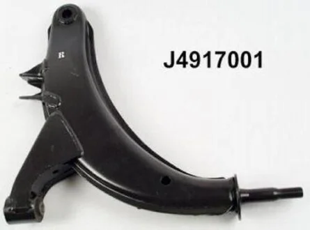 Рычаг подвески поперечный передний мост, справа NIPPARTS J4917001