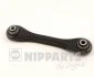 Важіль підвіски поперечний задній міст, ліворуч, праворуч NIPPARTS J4943004 (фото 1)