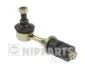 Стойка стабилизатора двусторонний на передний мост NIPPARTS J4960310 (фото 1)