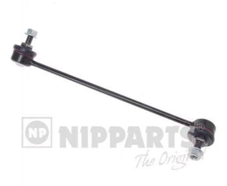 Стойка стабилизатора двусторонний на передний мост NIPPARTS J4960312 (фото 1)