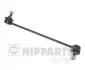 Стойка стабилизатора двусторонний на передний мост NIPPARTS J4960312 (фото 1)