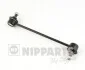 Стойка стабилизатора двусторонний на передний мост NIPPARTS J4963010 (фото 1)