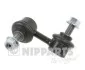 Стойка стабилизатора двусторонний на передний мост NIPPARTS J4964015 (фото 1)