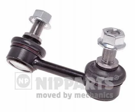 Стійка стабілізатора двосторонній на передній міст NIPPARTS J4970318 (фото 1)