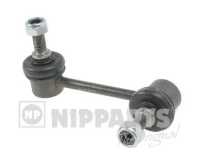 Стойка стабилизатора справа на передний мост NIPPARTS J4973002