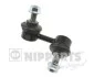 Стойка стабилизатора двусторонний на передний мост NIPPARTS J4974016 (фото 1)