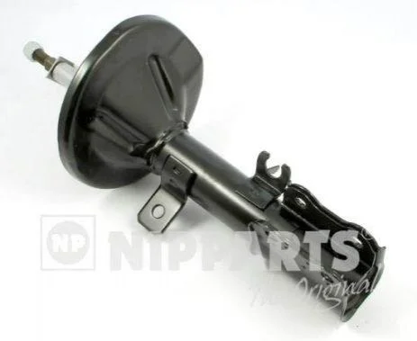 Амортизационная стойка газомасляная передняя левая NIPPARTS J5500308G (фото 1)