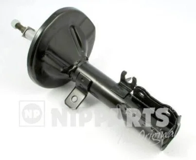Амортизационная стойка газомасляная передняя левая NIPPARTS J5500308G