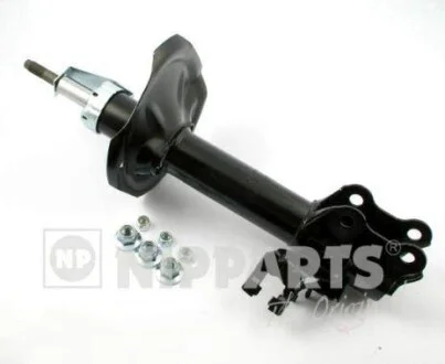 Амортизационная стойка газомасляная передняя левая NIPPARTS J5501003G