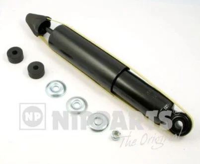 Вставка амортизационной стойки газомасляная передняя двусторонняя NIPPARTS J5502015G