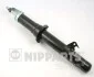 Амортизаційна стійка газомасляна передня ліва NIPPARTS J5503009G (фото 1)