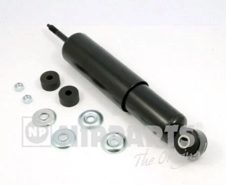 Вставка амортизационной стойки масляная передняя двусторонняя NIPPARTS J5503013 (фото 1)