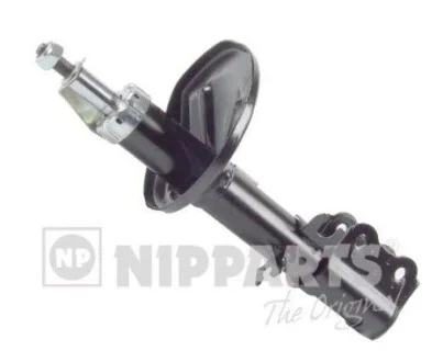 Амортизационная стойка газомасляная передняя правая NIPPARTS J5510301G