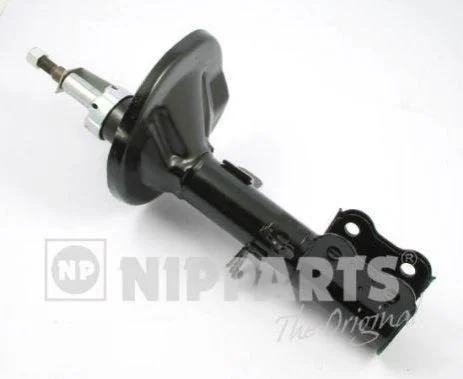Амортизационная стойка газомасляная передняя правая NIPPARTS J5510308G (фото 1)