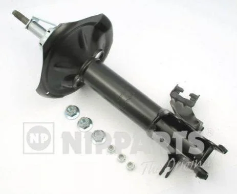 Амортизационная стойка газомасляная передняя правая NIPPARTS J5511003G (фото 1)