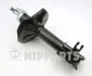 Амортизаційна стійка газомасляна передня права NIPPARTS J5513008G (фото 1)