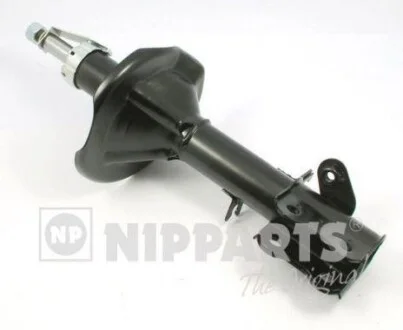 Амортизационная стойка газомасляная задняя левая NIPPARTS J5520301G