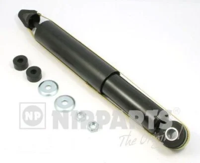 Телескопічний амортизатор газомасляний задній двобічний NIPPARTS J5520302G