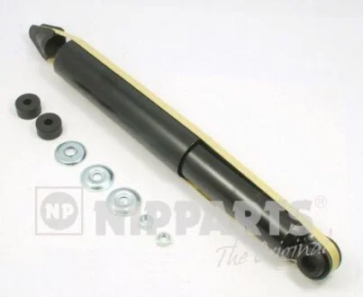 Вставка амортизационной стойки газомасляная задняя двусторонняя NIPPARTS J5520400G