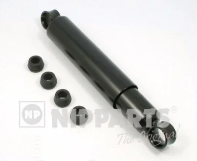 Телескопічний амортизатор масляний задній двобічний NIPPARTS J5520505