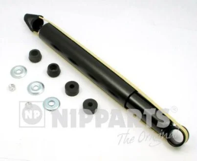 Вставка амортизационной стойки газомасляная задняя двусторонняя NIPPARTS J5522013G
