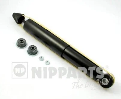 Вставка амортизационной стойки газомасляная задняя двусторонняя NIPPARTS J5525010G
