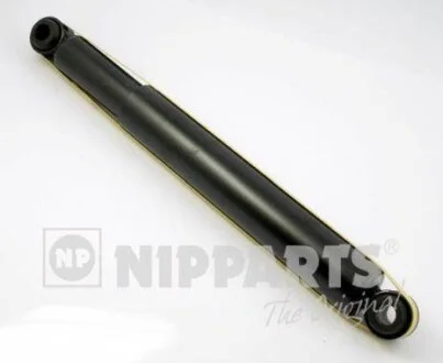 Телескопічний амортизатор газомасляний задній двобічний NIPPARTS J5525012G