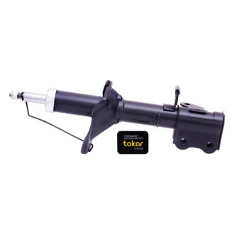 Амортизаційна стійка газомасляна задня права NIPPARTS J5530301G