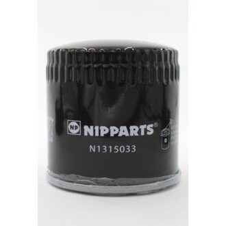 Масляний фільтр гвинт накручуваний NIPPARTS N1315033