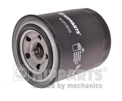 Фільтр масляний Subaru FORESTER 08-; OUTBACK 09; XV 12-(вир-во Nipparts) NIPPARTS N1317010
