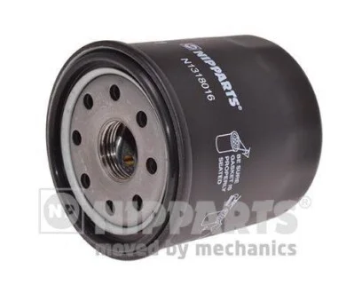 Масляний фільтр гвинт накручуваний NIPPARTS N1318016
