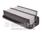 Фільтр повітряний Hyundai i40; CARENS (вир-во Nipparts) NIPPARTS N1320553 (фото 1)