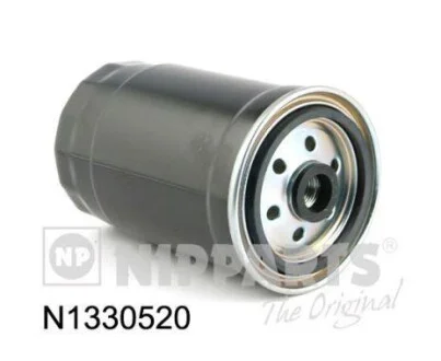 Паливний фільтр, що накручується, дизель NIPPARTS N1330520