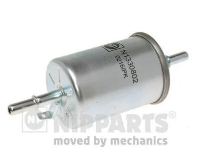 Паливний прямоточний фільтр бензин NIPPARTS N1330802