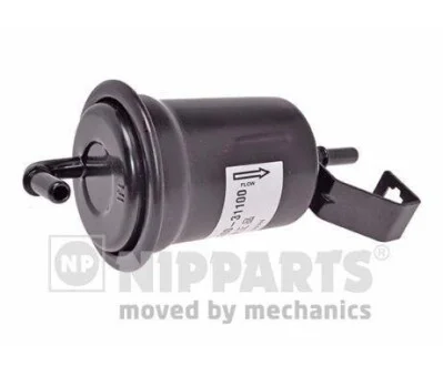 Топливный прямоточный фильтр бензин NIPPARTS N1332102